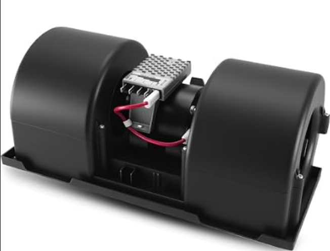 26-19904-AM Omega Blower Motor Assembly