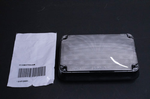 AMB: 600 SERIES BACKUP LIGHT | 604BU