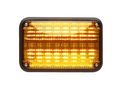 Whelen 604T Replacement 600 Series Amber LED Light