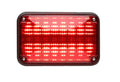 60R02FRR 600 Red LED Light