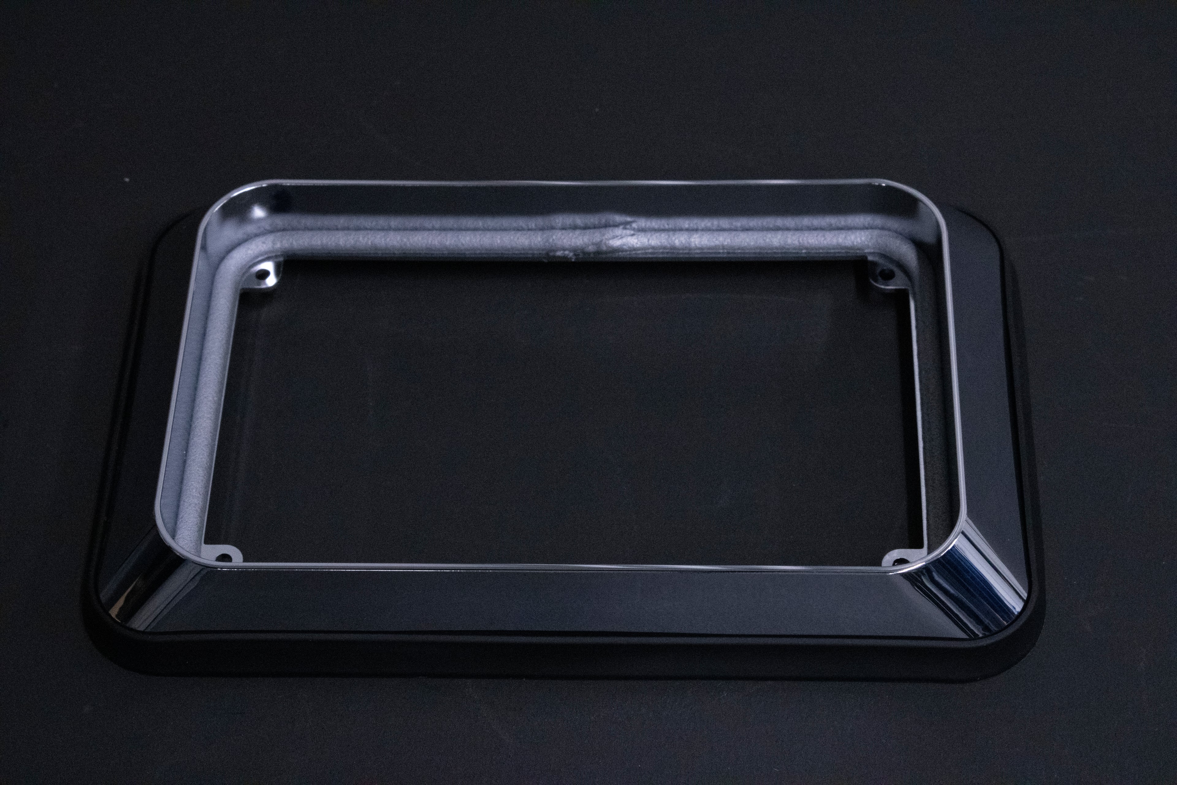 AMB: 600 SERIES FLANGE | 6EFLANGE