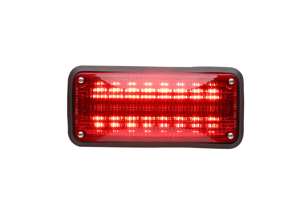704BTT 700 Series Replacement Brake, Tail and Turn Light – Red