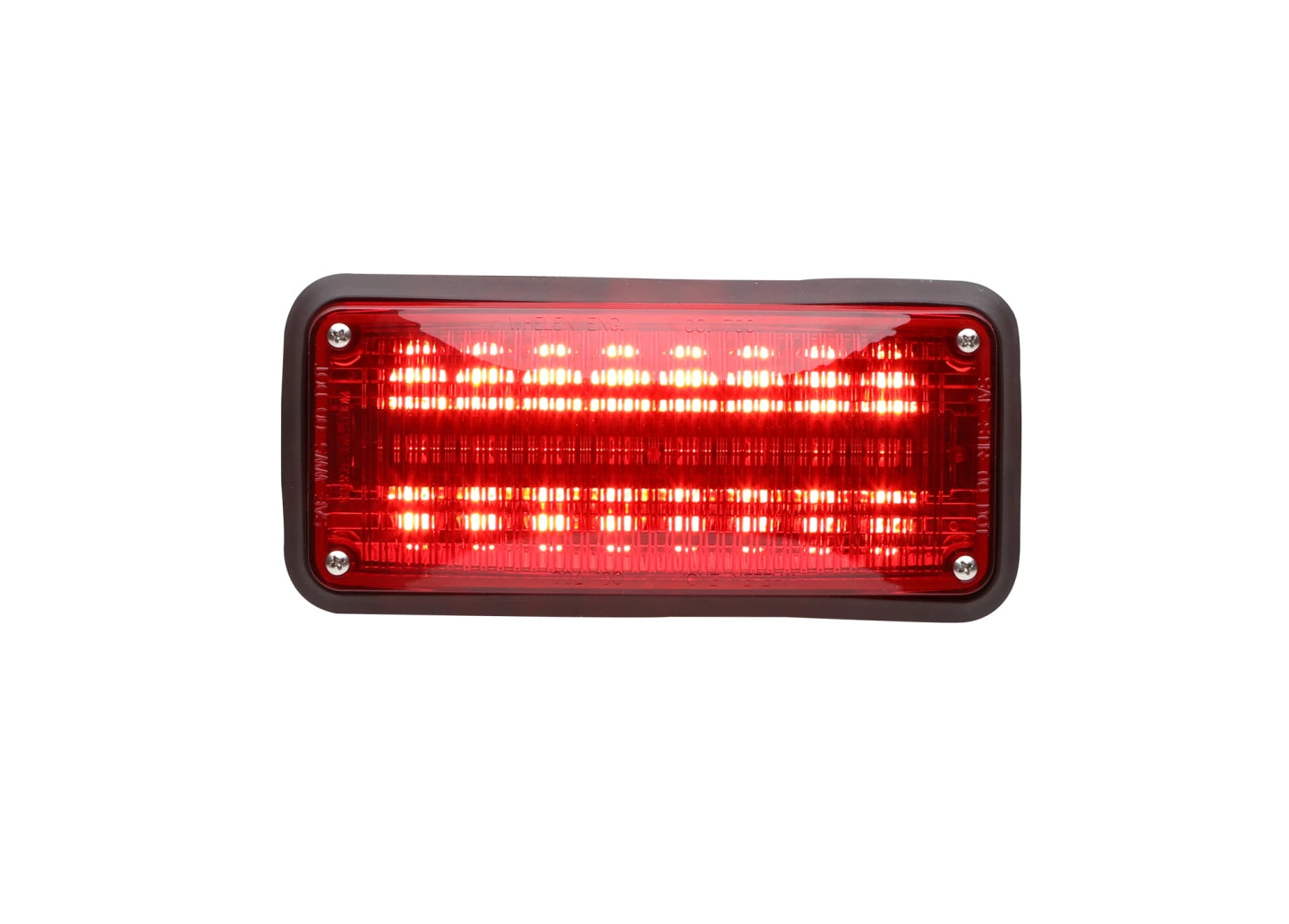 704BTT 700 Series Replacement Brake, Tail and Turn Light – Red