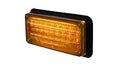 Whelen 704T 700 Turn AMBER