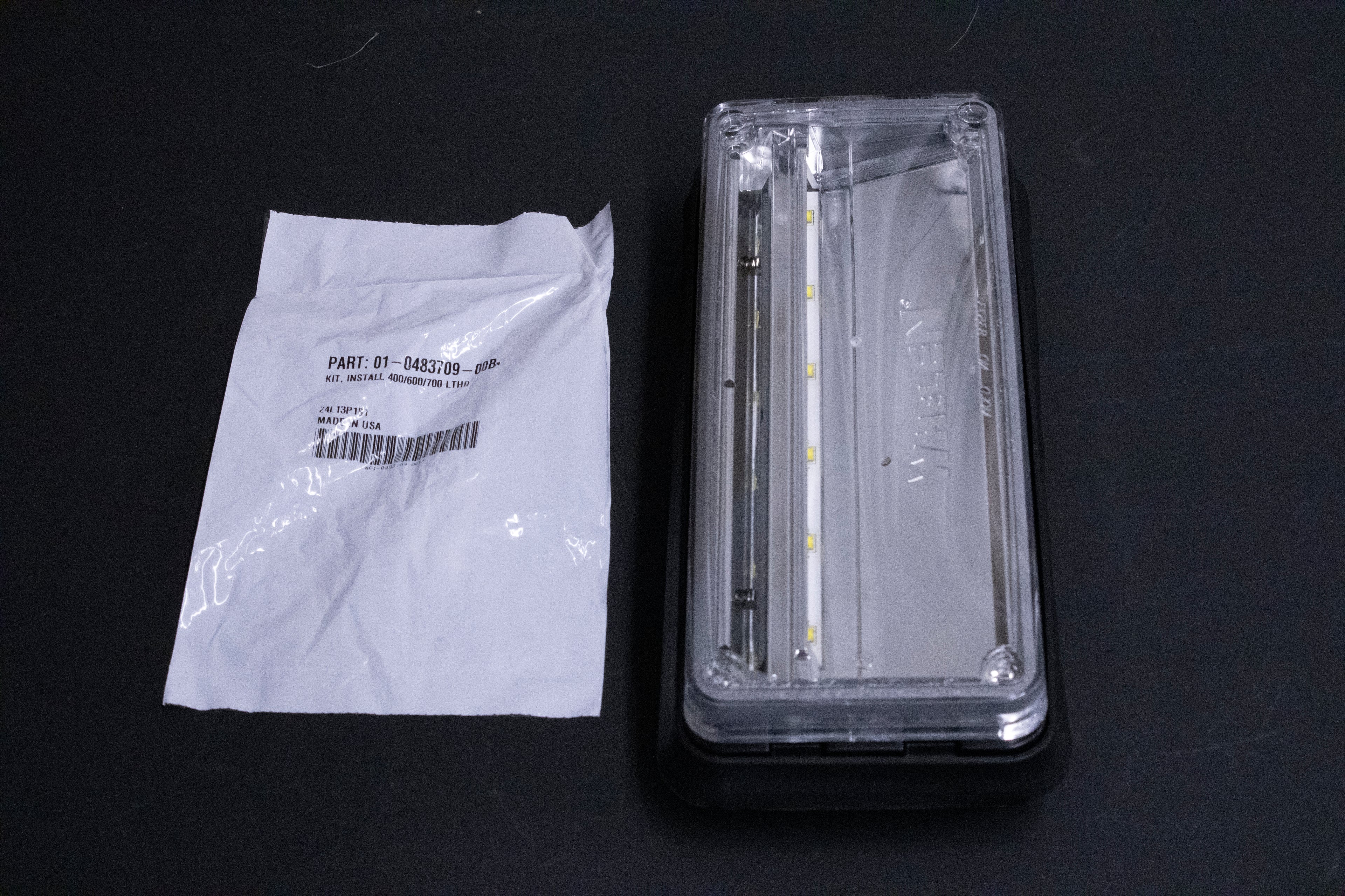 AMB: 700 SCENE LIGHT | 7SC0ENZR