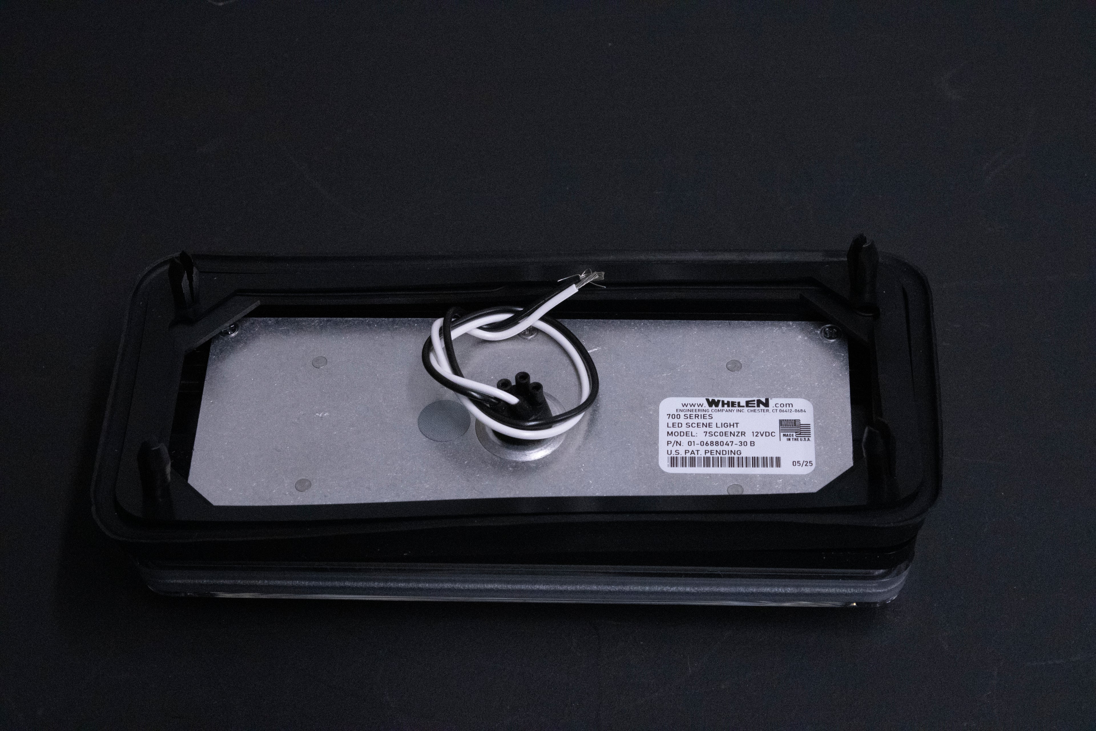 AMB: 700 SCENE LIGHT | 7SC0ENZR