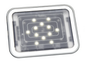 Whelen 86CE1 Replacement Interior Light