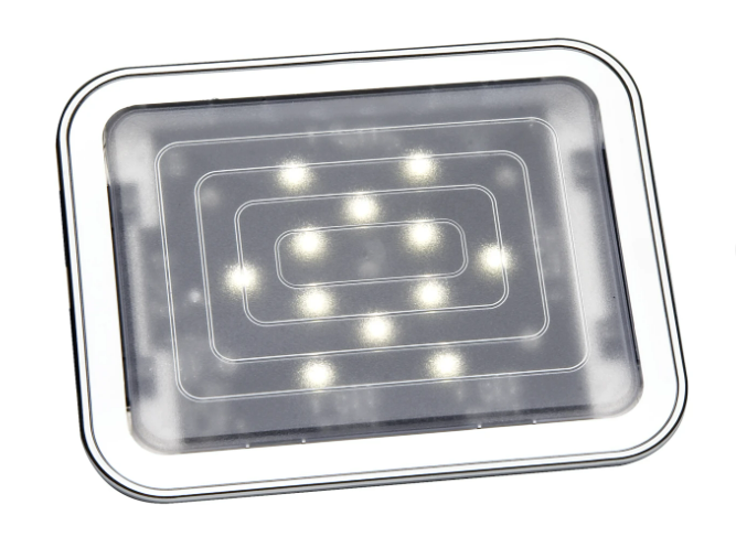 Whelen 86CE1 Replacement Interior Light