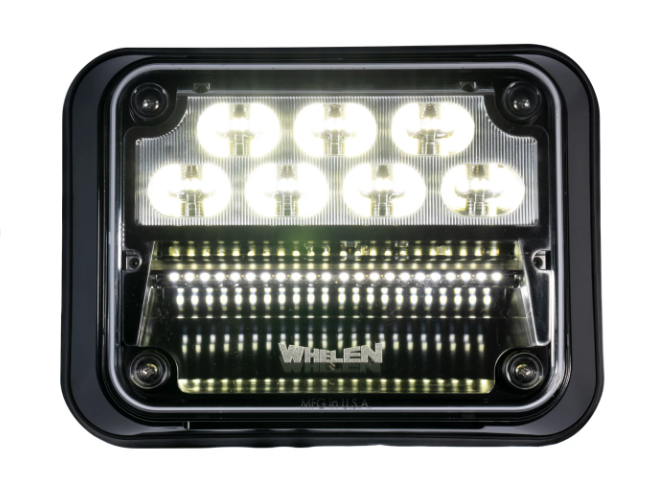 904SLC Replacement Scene Light