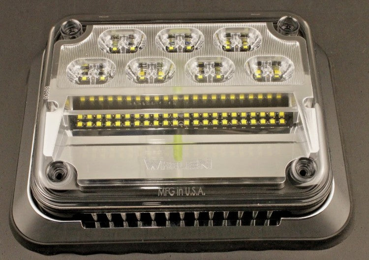 904SLC Whelen Scene Light