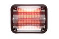 90RR5FCR Replacement 900 SERIES RED/RED/CLEAR