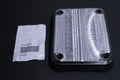 90RR5FCR 900 SERIES RED/RED/CLEAR
