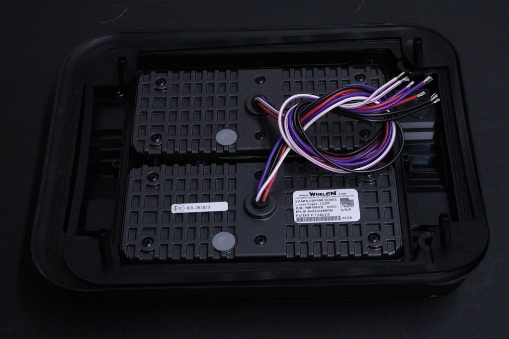 90RR5FRR 900 Flash R/R/R