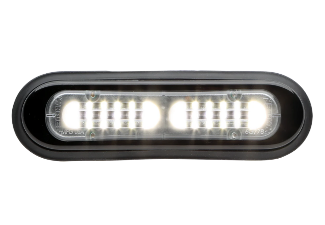 TLIR ION Replacement T-SERIES LINEAR LT RED