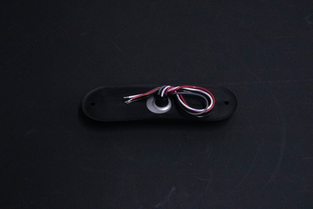 TLIR ION T-SERIES LINEAR LT RED
