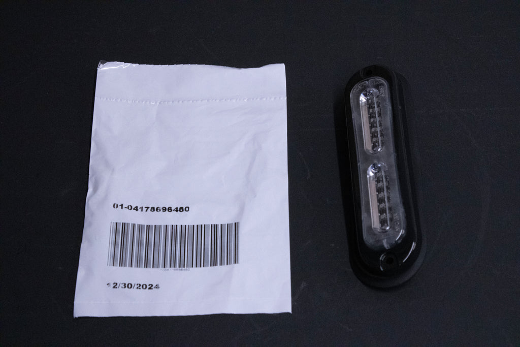 TLIR ION T-SERIES LINEAR LT RED