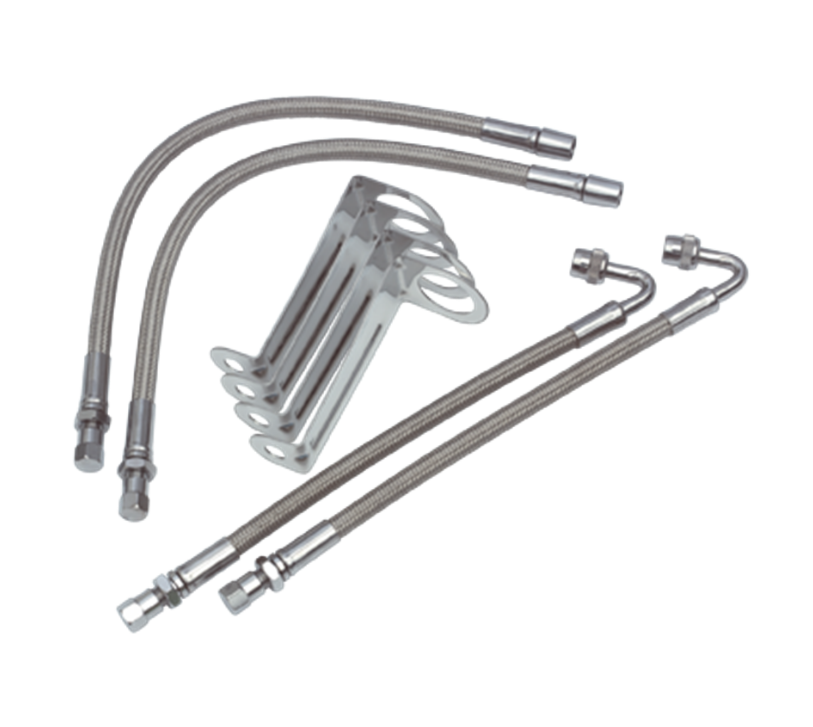 Phoenix USA Air Max AML1 Valve Extension Kit